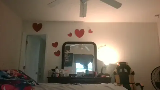 Anita-vega – webcam model profile photo Image 5