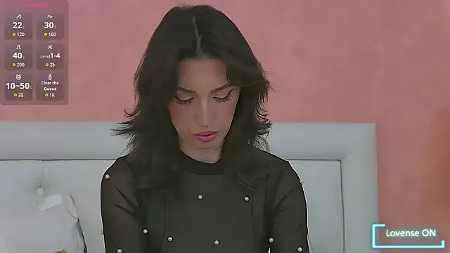 estrellabecnel – webcam model profile photo Image 8