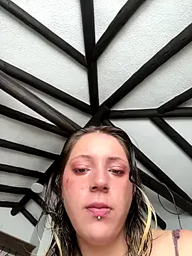 CharisseChappel – webcam model profile photo Image 17