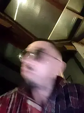 erbod_Johnny – webcam model profile photo