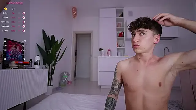 Evan__White_'s Thumb Image