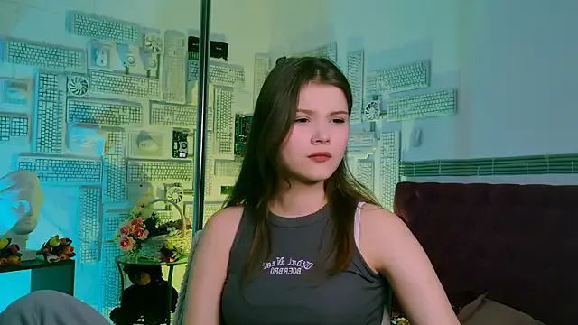 EvaThopson – webcam model profile photo