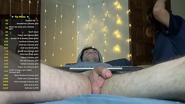 roouse – webcam model profile photo Image 11