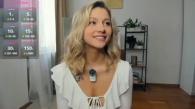 _samie_ – webcam model profile photo Image 13