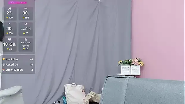 stargroup – webcam model profile photo Image 7