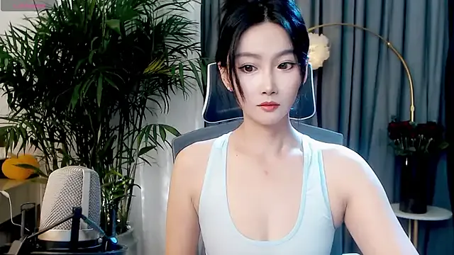 CharisseChappel – webcam model profile photo Image 6