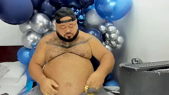 FetishBearsBig Image 15