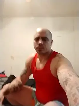 Fitdaddysplayroom's Thumb Image