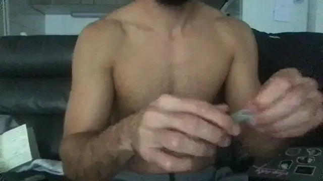 DomManlyGuy – webcam model profile photo Image 5