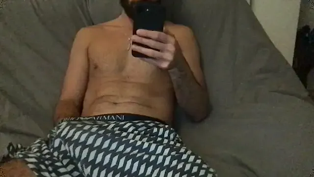 DomManlyGuy – webcam model profile photo Image 7