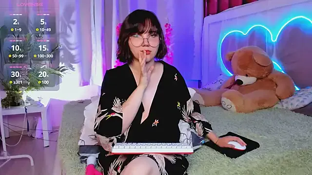 FlirtyLili Image 2