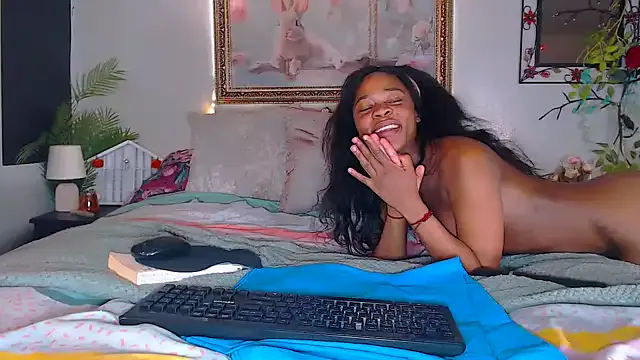 Anita-vega – webcam model profile photo Image 2