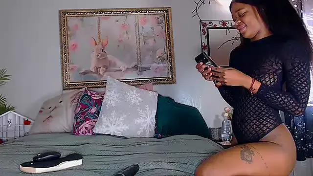 Anita-vega – webcam model profile photo Image 5