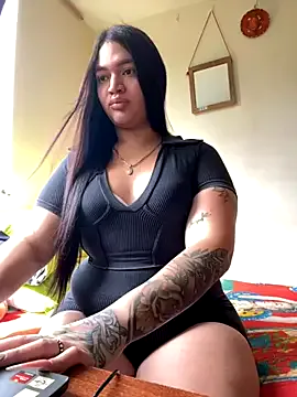 someone_sweet – webcam model profile photo Image 5