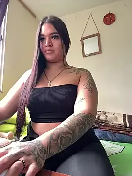 someone_sweet – webcam model profile photo Image 9