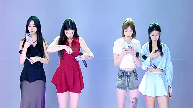 GirlsHangout Image 18
