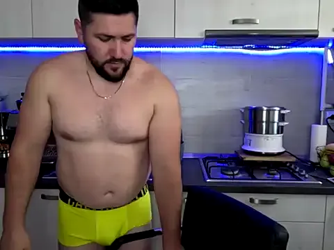 Gold_Alpha_Boy Image 3