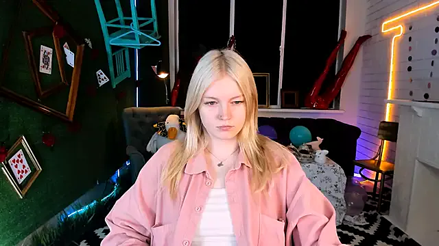 ohyesly_ – webcam model profile photo Image 11