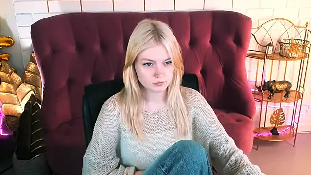 ohyesly_ – webcam model profile photo Image 3