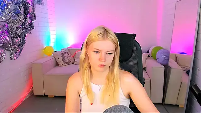 ohyesly_ – webcam model profile photo Image 6