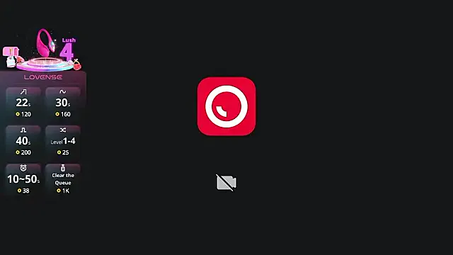 gella – webcam model profile photo Image 8