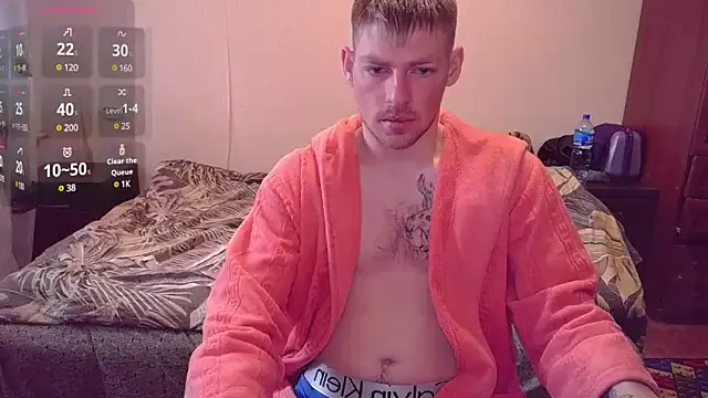 HairyBunny's Thumb Image