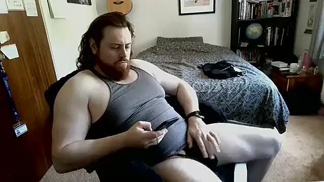 HairyRed_123 Image 15
