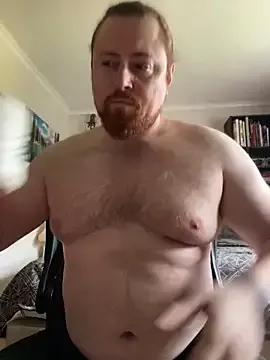 HairyRed_123 Image 3