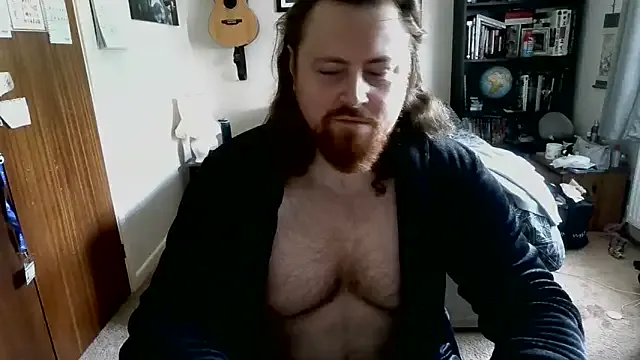 HairyRed_123 Image 9