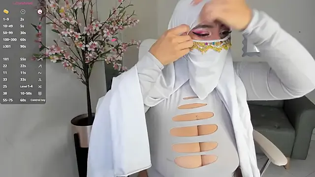 MayaMerciXoxo – webcam model profile photo Image 16