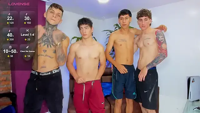 Handsomeboys18 Image 2