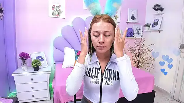 milabunny_ – webcam model profile photo Image 6