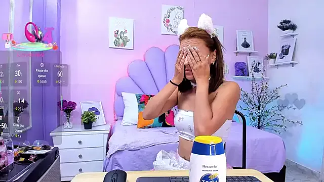 milabunny_ – webcam model profile photo Image 7