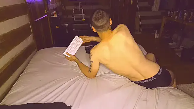 Kento26767 – webcam model profile photo Image 2