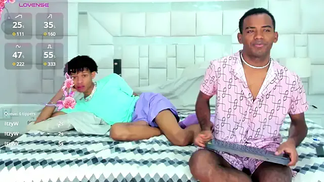 Kento26767 – webcam model profile photo Image 5