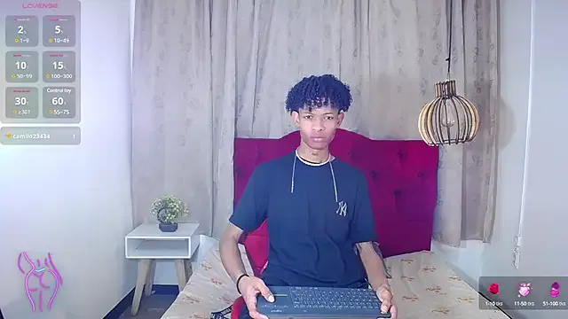 Kento26767 – webcam model profile photo Image 6