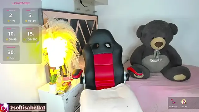 StaceeJean444 – webcam model profile photo Image 17