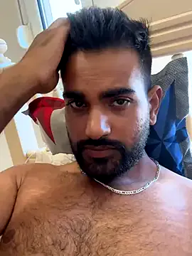 DomManlyGuy – webcam model profile photo Image 5