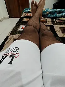 DomManlyGuy – webcam model profile photo Image 16