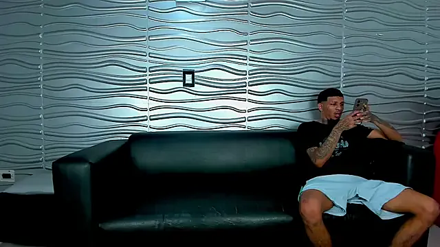 ChocoTime – webcam model profile photo Image 7