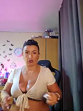 Kyokon_King – webcam model profile photo Image 9