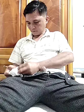 kai101010 – webcam model profile photo Image 19