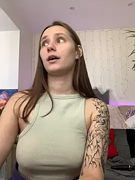 HotCaramellsTV Image 13