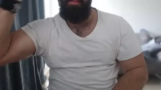 hugemachohandsome Image 10