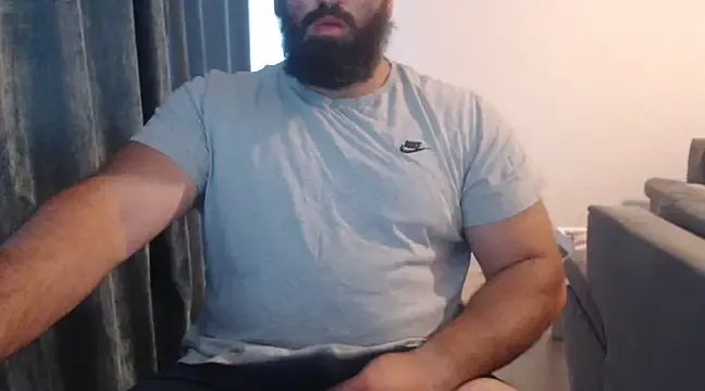 hugemachohandsome Image 2