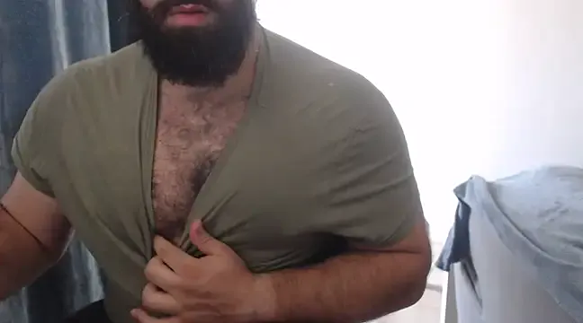 hugemachohandsome Image 3