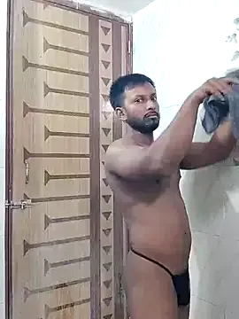 HunkyAriyaan Image 10