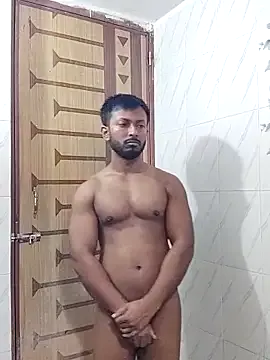 HunkyAriyaan Image 11