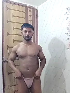 HunkyAriyaan Image 3