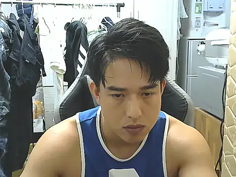 alexandjohntv – webcam model profile photo Image 14